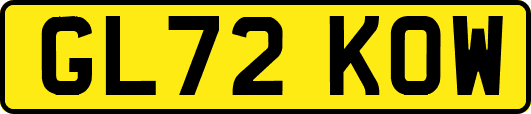 GL72KOW