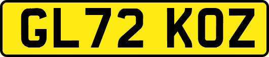 GL72KOZ
