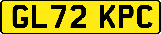 GL72KPC