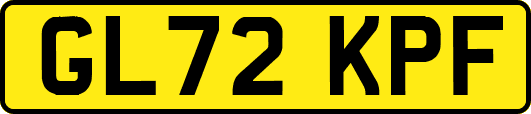GL72KPF