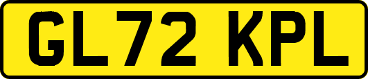 GL72KPL