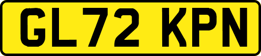 GL72KPN