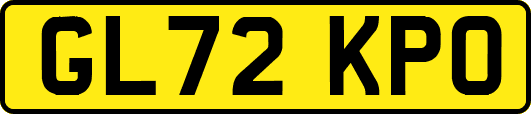 GL72KPO