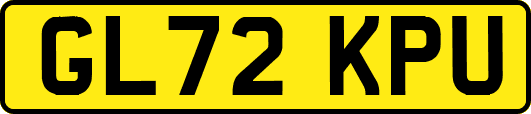 GL72KPU