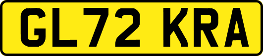 GL72KRA