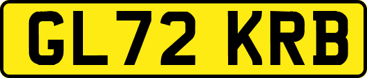 GL72KRB