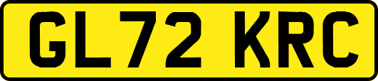 GL72KRC