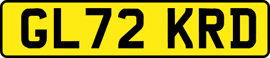 GL72KRD