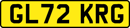 GL72KRG