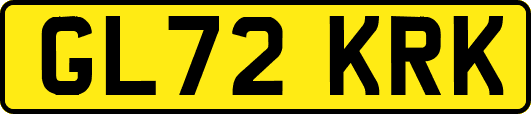 GL72KRK