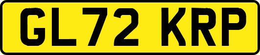 GL72KRP