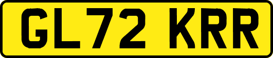 GL72KRR