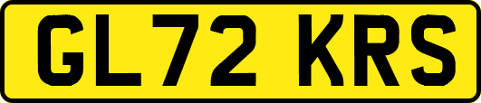 GL72KRS