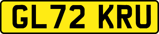 GL72KRU