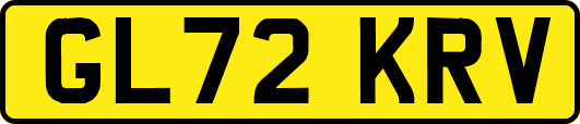 GL72KRV