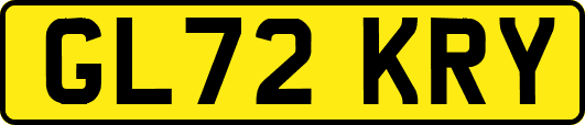 GL72KRY