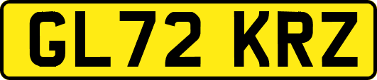 GL72KRZ