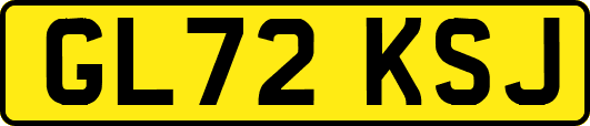 GL72KSJ