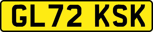 GL72KSK