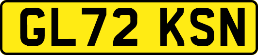 GL72KSN