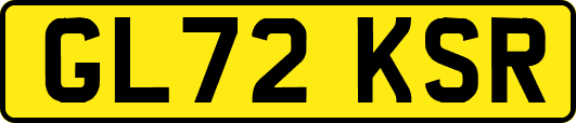 GL72KSR