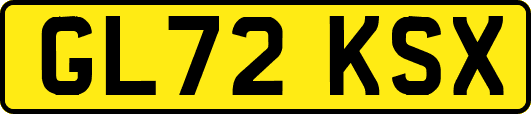 GL72KSX