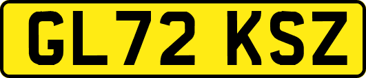 GL72KSZ