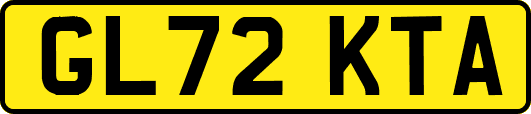 GL72KTA