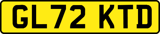 GL72KTD