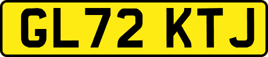 GL72KTJ