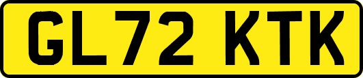GL72KTK