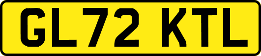 GL72KTL
