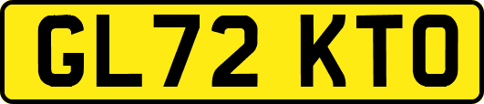 GL72KTO