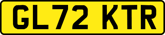 GL72KTR