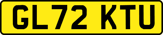 GL72KTU