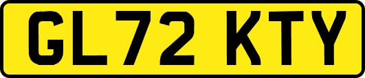 GL72KTY