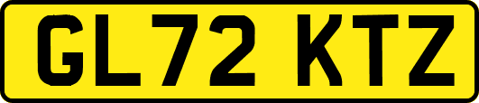 GL72KTZ