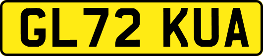 GL72KUA