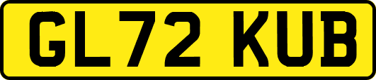 GL72KUB