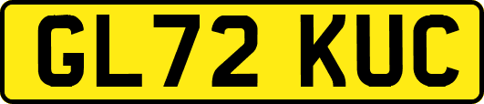 GL72KUC