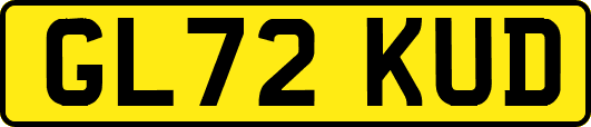 GL72KUD