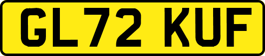 GL72KUF