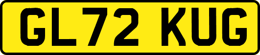 GL72KUG