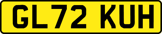 GL72KUH