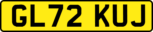 GL72KUJ
