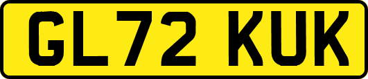 GL72KUK