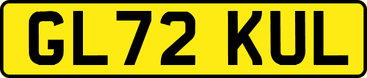 GL72KUL
