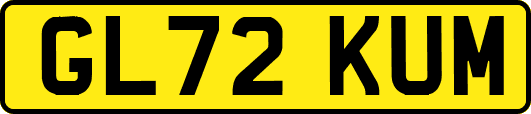 GL72KUM