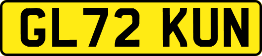 GL72KUN