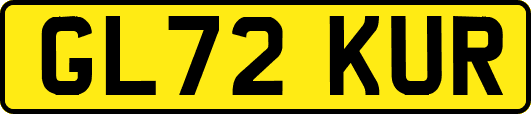 GL72KUR